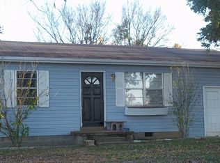 2895 McCaney Mill Rd, Huron, TN 38345