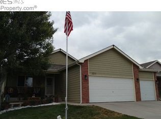 3211 39th Ave, Evans, CO 80620