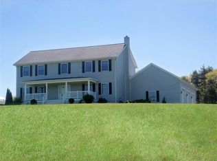 285 Old Route 209, Hurley, NY 12443