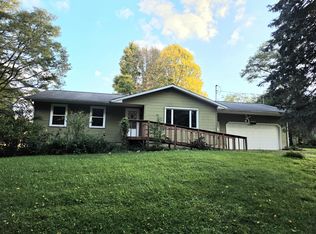 14651 Peckham Rd, Albion, MI 49224