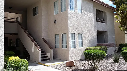 6500 W Lake Mead Boulevardbuilding #A3 Photo 1