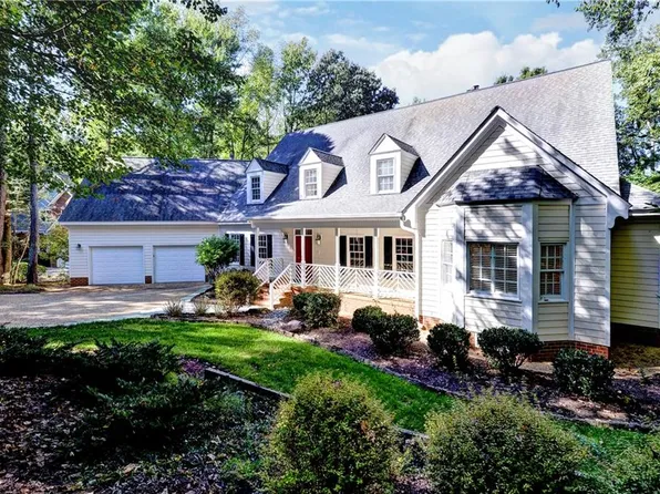 110 Birdie, Williamsburg, VA 23188