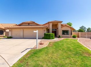 407 E Page Ave, Gilbert, AZ 85234