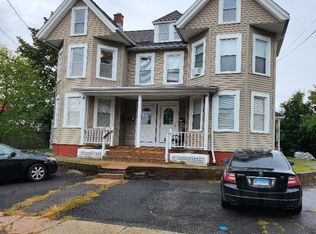 9 Church St #9, Manchester, CT 06040