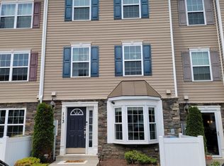 1820 Cassandra Dr UNIT 113, Eldersburg, MD 21784
