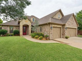 4609 NW 162nd St, Edmond, OK 73013