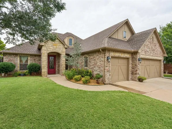 4609 NW 162nd St, Edmond, OK 73013