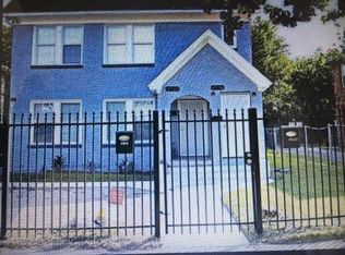 2704 Truxillo St #2704, Houston, TX 77004