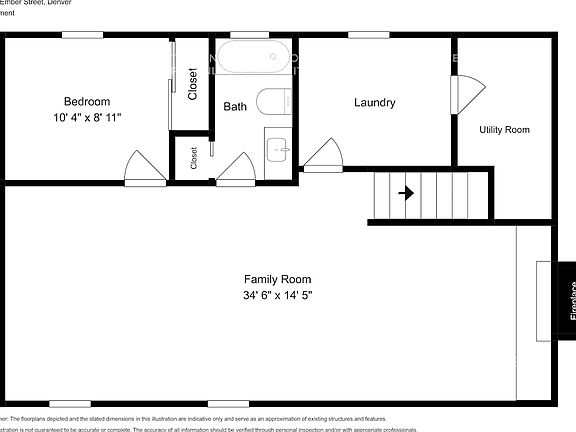 2nd image of this home
