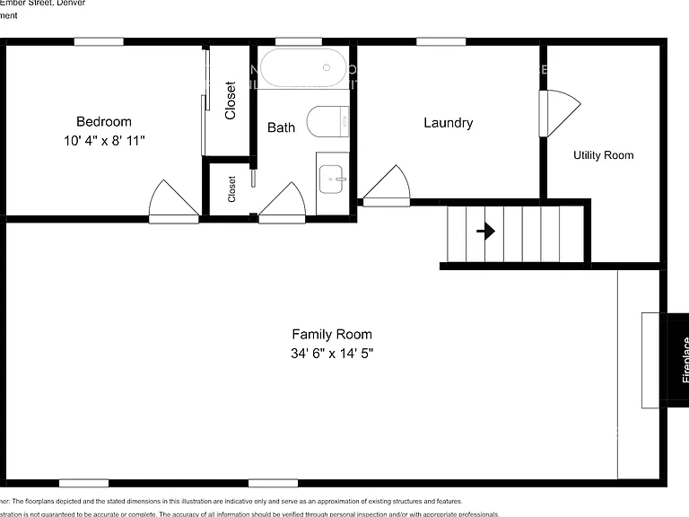 1284 Ember St — Photo 2