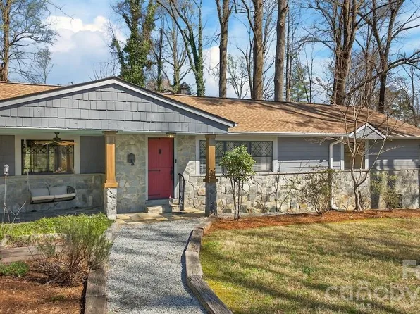 95 Whitney Ave, Tryon, NC 28782