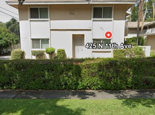 425 N 11th Ave APT G, Upland, CA 91786