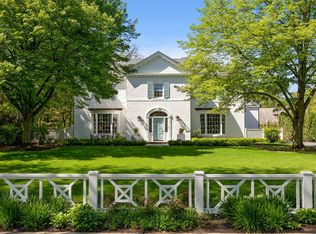 1222 Chestnut Ave, Wilmette, IL 60091