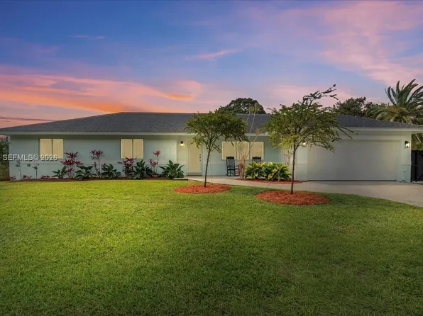 19724 SW 243rd Ter, Homestead, FL 33031