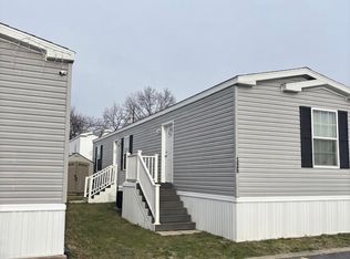 1405 Farrell Ave, Cherry Hill, NJ 08002