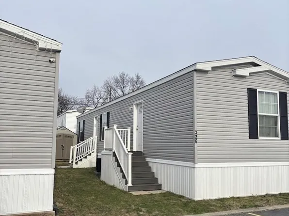 1405 Farrell Ave, Cherry Hill, NJ 08002