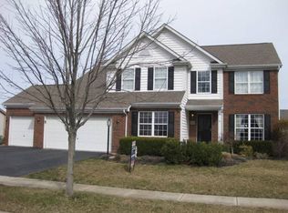 6440 Walden Cir, Dublin, OH 43016