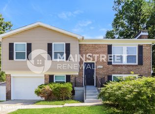 7609 Lancelot Ct, Louisville, KY 40222