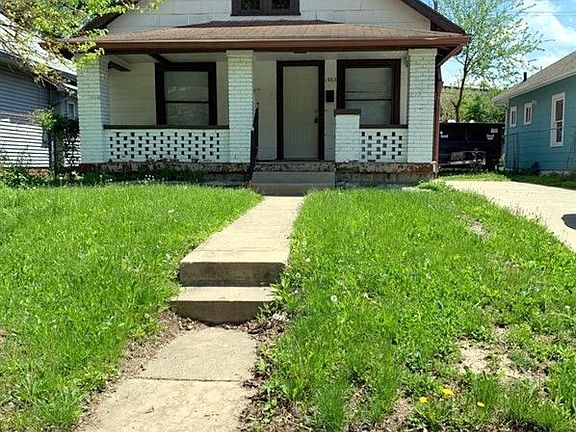 4th image of 1363 N Kealing Ave