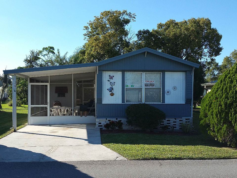 944 Reynolds Rd., Lot 179