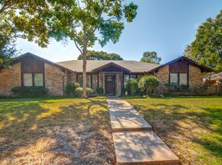 2304 Parkhaven Dr, Plano, TX 75075