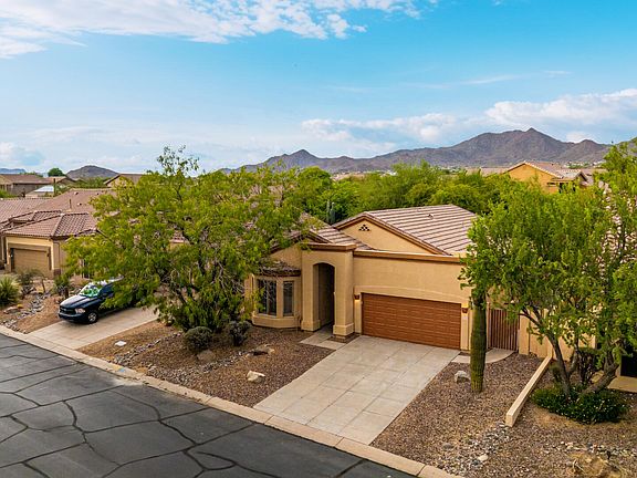 3rd image of 3055 N RED Mountain #174