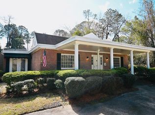 607 Mack Dr, Valdosta, GA 31602