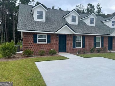 405 Madison Ave, Saint Marys, GA, 31558