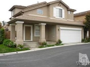 1690 Sweetleaf Ln, Simi Valley, CA 93065