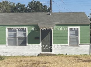 5022 36th St, Lubbock, TX 79414