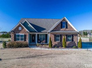 1020 Stone Eagle Ln, Raleigh, NC 27610