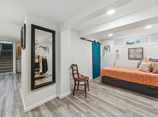 8750 N Peninsular Ave, Portland, OR 97217