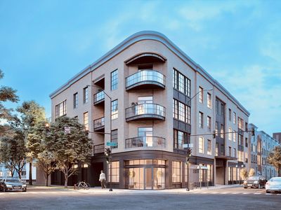 3808 N Lincoln Ave #203, Chicago, IL, 60613