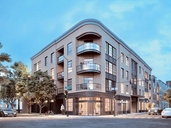 3808 N Lincoln Ave #303, Chicago, IL 60613