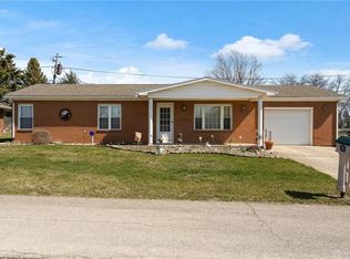 203 S 2nd St, Union City, OH 45390
