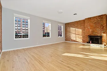 Rented by REAL New York