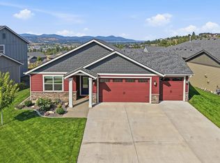 21373 E Chimney Ln, Liberty Lake, WA 99019