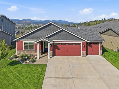 21373 E Chimney Ln, Liberty Lake, WA, 99019