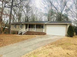 107 Kline Cir, Griffin, GA 30224