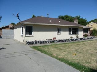 1521 Waltham Rd, Concord, CA 94520