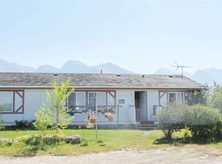 58600 Watson Rd, Saint Ignatius, MT 59865
