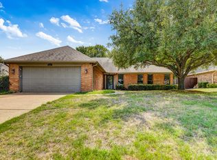 8241 Christie Dr, Frisco, TX 75033