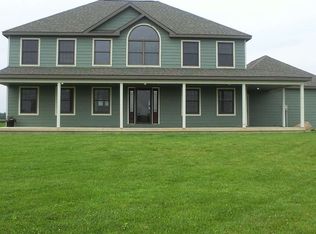 1186 E 400 S, Tipton, IN 46072