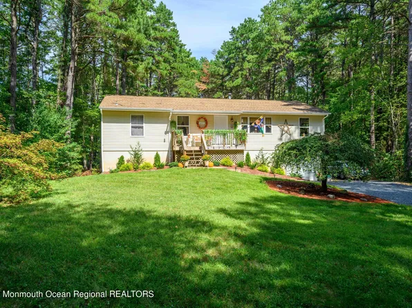 407 S Stump Tavern Road, Jackson, NJ 08527