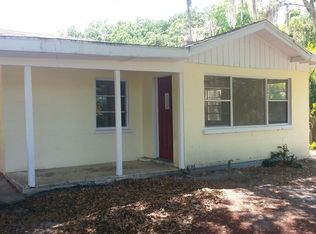 516 W Lowell St, Lakeland, FL 33805