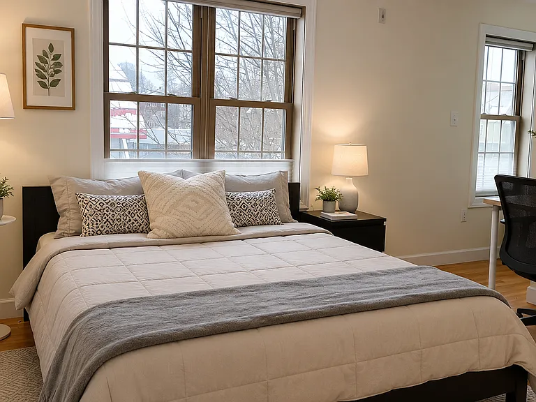 2779 Washington St #6 — Photo 3
