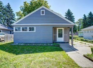 1627 Grove Ave, Racine, WI 53405