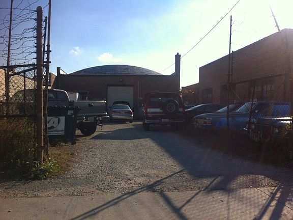 5th image of 9200 West Grand #Garage
