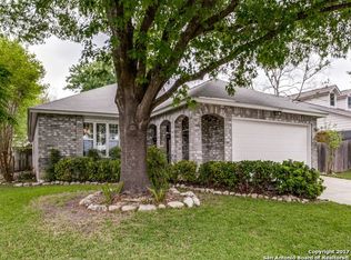 3535 Mistic Grv, San Antonio, TX 78247