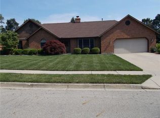 244 Lowry Dr, West Milton, OH 45383